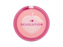 I Heart Revolution Fruity Blusher r Peach 8g (W) P2