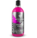 AUTO GRAPH ALEXANDRITE Acid Shampoo 750 ml Acidic Car Wash Shampoo