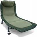 Kaprové lôžko NGT Classic Bedchair na 6 nohách