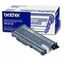 TONER ORIGINAL BROTHER TN 2110 TN-2110 HL-2140 ČIERNY