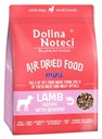 DOLINA NOTECI Superfood Mini Jahňacie 1kg