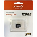 128 GB pamäťová karta micro-SD MIO High Endurance SDXC CL10 100 MB/s