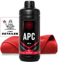 Dobré veci APC Universal Cleaner 1L