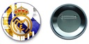 REAL MADRID + PINY MEN