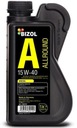 BIZOL ALLROUND 15W40 SJ/CF-4 VW 501,01/505,00 1L