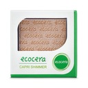 Ecocera Capri Shimmer chladivý béžový rozjasňujúci prášok 10 g