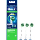 Braun ORAL B CROSS ACTION MAXIMISER hrot 3 ks