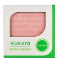 Ecocera Shimmer Aruba Illuminating Powder (4) 10g