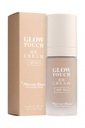 PIERRE RENE Glow Touch BB CREAM SPF50+ 02 Natural