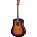 Akustická gitara Yamaha F370 TBS