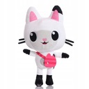 Maskot mačacieho domu Gabi Kitty Panduś 28 cm