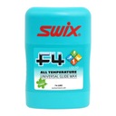 Mazivo Swix Glidewax Liquid F4-100C 100 ml