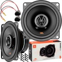 JBL STAGE2 524 reproduktory do auta 13cm 210W + konektory