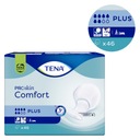 Anatomické savé plienky Tena Comfort Plus 46