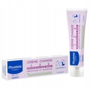 Mustela Bebe prebaľovací krém 1-2-3 100 ml