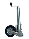 Maneuver Wheel 200 Automatic Fi60 350kg Camping