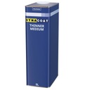 Dynacoat Thinner Medium 1L