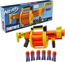 RAKETOVÝ ODPAĽ HASBRO NERF FORTNITE GL E8910