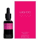 Liqpharm LIQ CC Rich 15% Vitamín C Boost Rich rozjasňujúce sérum 30 ml