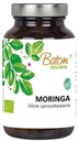 Moringa oleifera tablety Organické PRE IMUNITU