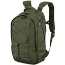 Ruksak Helikon EDC 21 l Olive Green