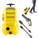 Karcher K 3 Klasický tlakový čistič 1.676-220.0 1600W