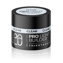 Palu Gel Pro Light Builder Clear 45g