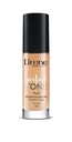 LIRENE PERFECT TONE 140 SUN BEIGE FOUNDATION FLUID 50