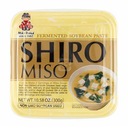 Miyasaka Miso Shiro pasta 300 g