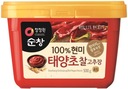 Gochujang Chili Papriková pasta 500g CJO Daesang