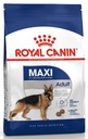 Krmivo ROYAL CANIN Maxi Adult pre veľké plemená 15kg