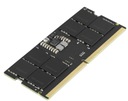 Pamäť Goodram DDR5 32GB DR DDR MHz SODIMM