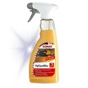 Sprej Sonax Wet Wax 500 ml dodávajúci lesk a ochranný náter