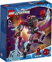 LEGO MARVEL SPIDER MAN 76171 Mechanik Milesa Moralesa