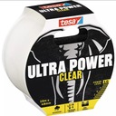 TESA REPAIR TAPE Ultra Power transparentná