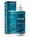 Avizor Unica Sensitive tekutina na šošovky 350 ml