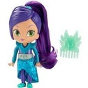 Bábika FISHER PRICE Shimmer and Shine Zeta DYV95