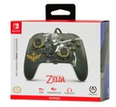 PowerA SWITCH Zelda Battle-Ready drôtová podložka