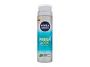 Nivea Men Fresh Kick Gél na holenie 200 ml