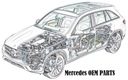 Mercedes-Benz OE A1688201910