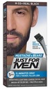 Just For Men BEARD DESIGNER BLACK M55