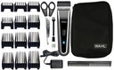 Wahl 1901-0465 Lithium Pro zastrihávač vlasov MEGA SET