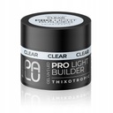 Palu Pro Builder CLEAR stavebný gél, CLEAR 45g