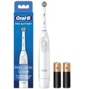 ELEKTRICKÁ ZUBNÁ KEFKA ORAL-B PRO DB5