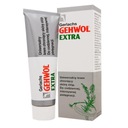 GEHWOL EXTRA FOOT krém INTENZÍVNA ochrana 75 ml