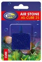 AQUA NOVA AIR STONE AS-CUBE 25