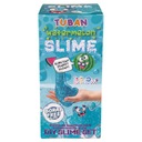 SUPER SLIME SET - VODOVÝ MELÓN