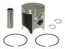 NAMURA PISTON ARCTIC CAT 300 DVX, KAWASAKI (73,20 mm)