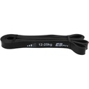 GUMA FITNESS ODOLNÁ PÁSKA POWER BAND 12-25KG