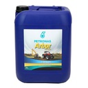 PETRONAS ARBOR ALFATECH 15W/40 20L